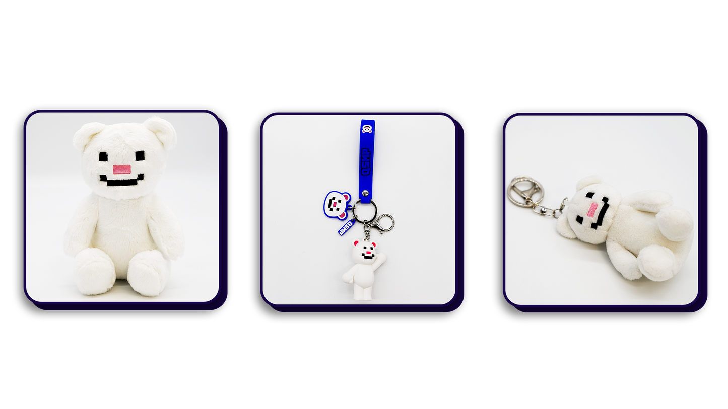 Cucurucho Bundle