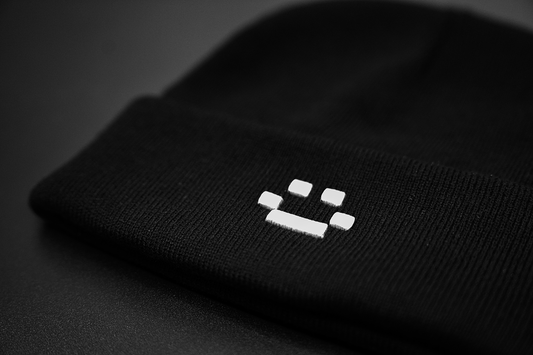 Richarlyson + Beanie!