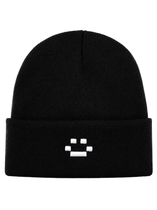 QSMP Quackity Beanie