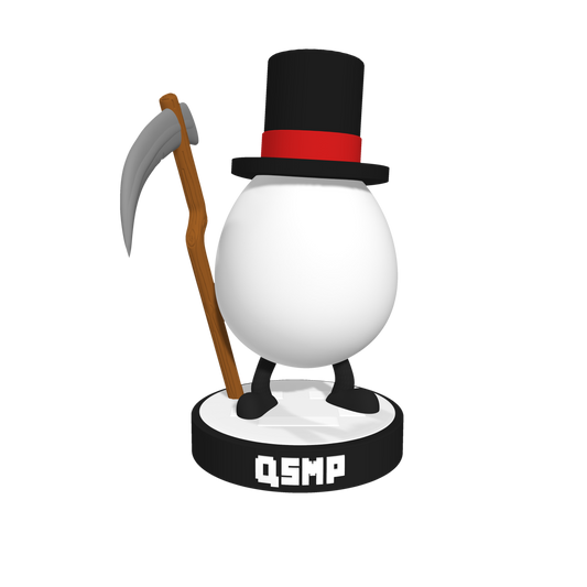 Dapper Collectible