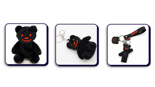 Dark Cucurucho Bundle