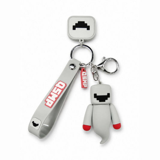 Fatal Error Keychain