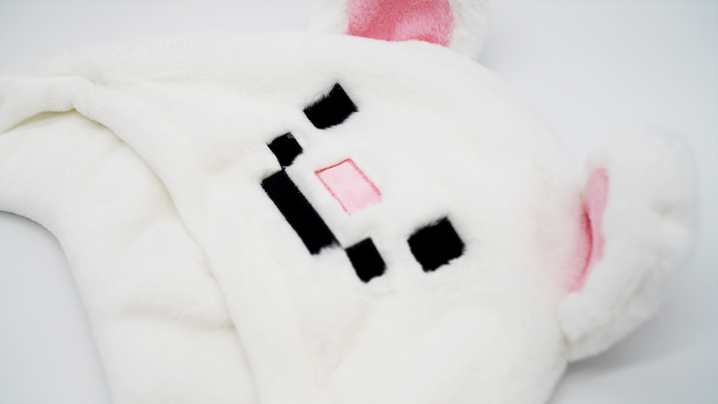 Cucurucho Plush Hat - Moving Ears