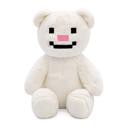 Cucurucho Plushie