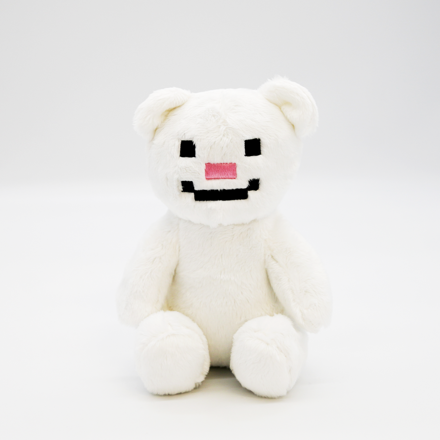 Cucurucho Plushie